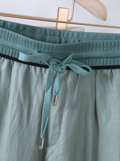 Loro Piana Lenin Pants
