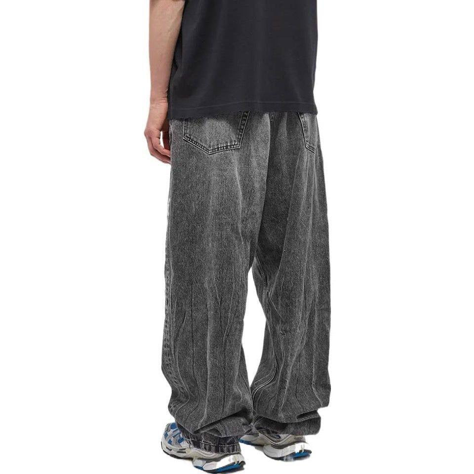 Balenciaga Jeans Pants
