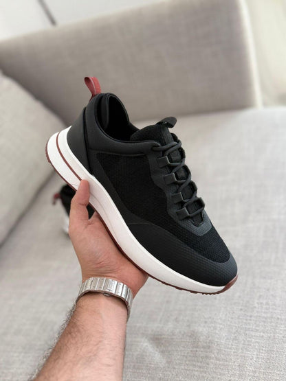 Week End Walk Sneakers
