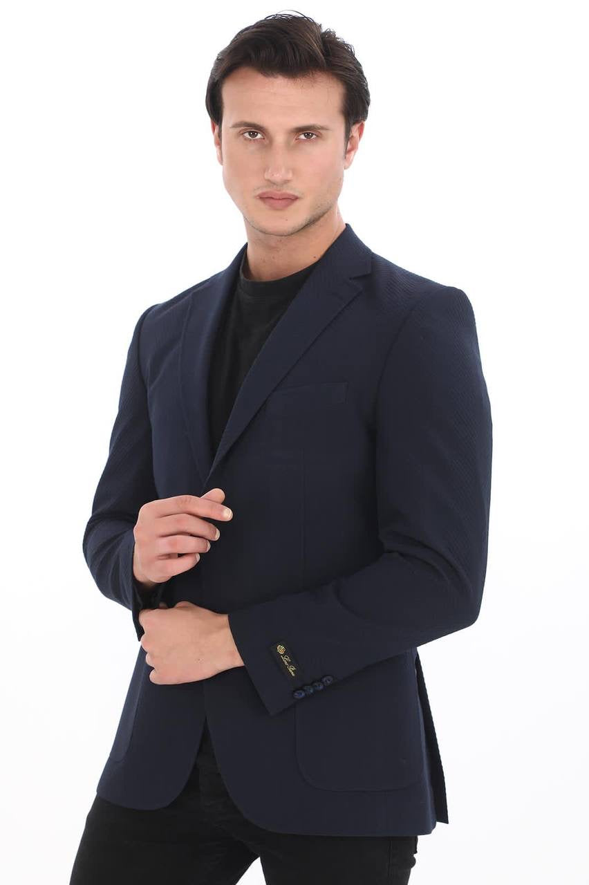 Loro Piana Blazer 7 colors