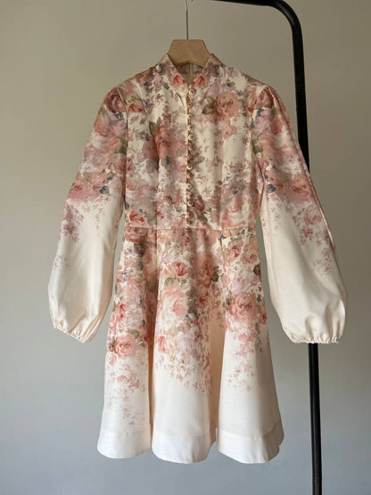 Zimmerman Dress