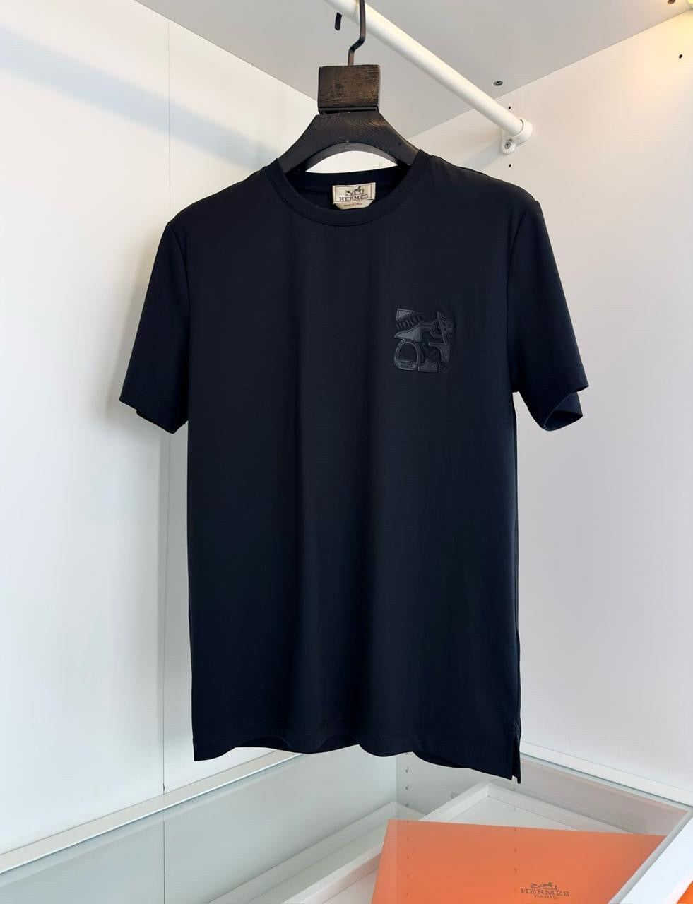 Hermes T-Shirt 3 colors