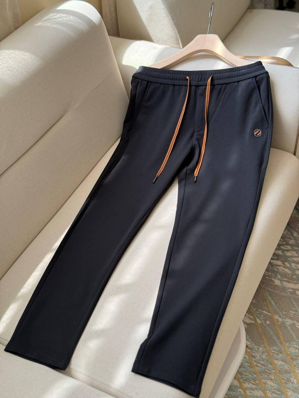 Zegna Pants 2 colors