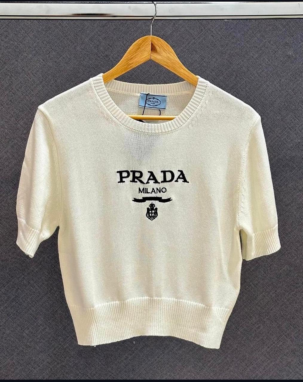 Prada T-shirt