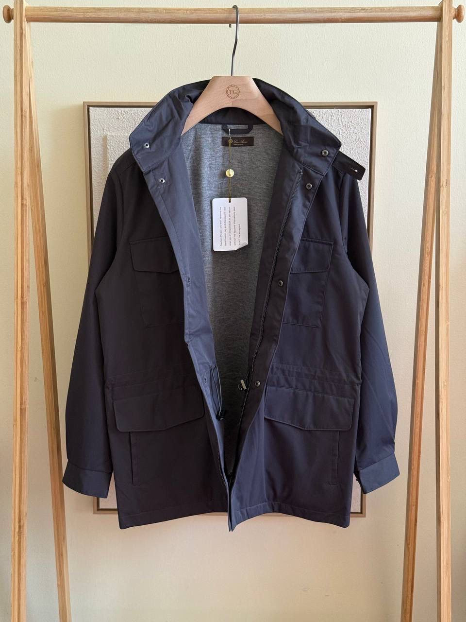 Loro Piana Jacket