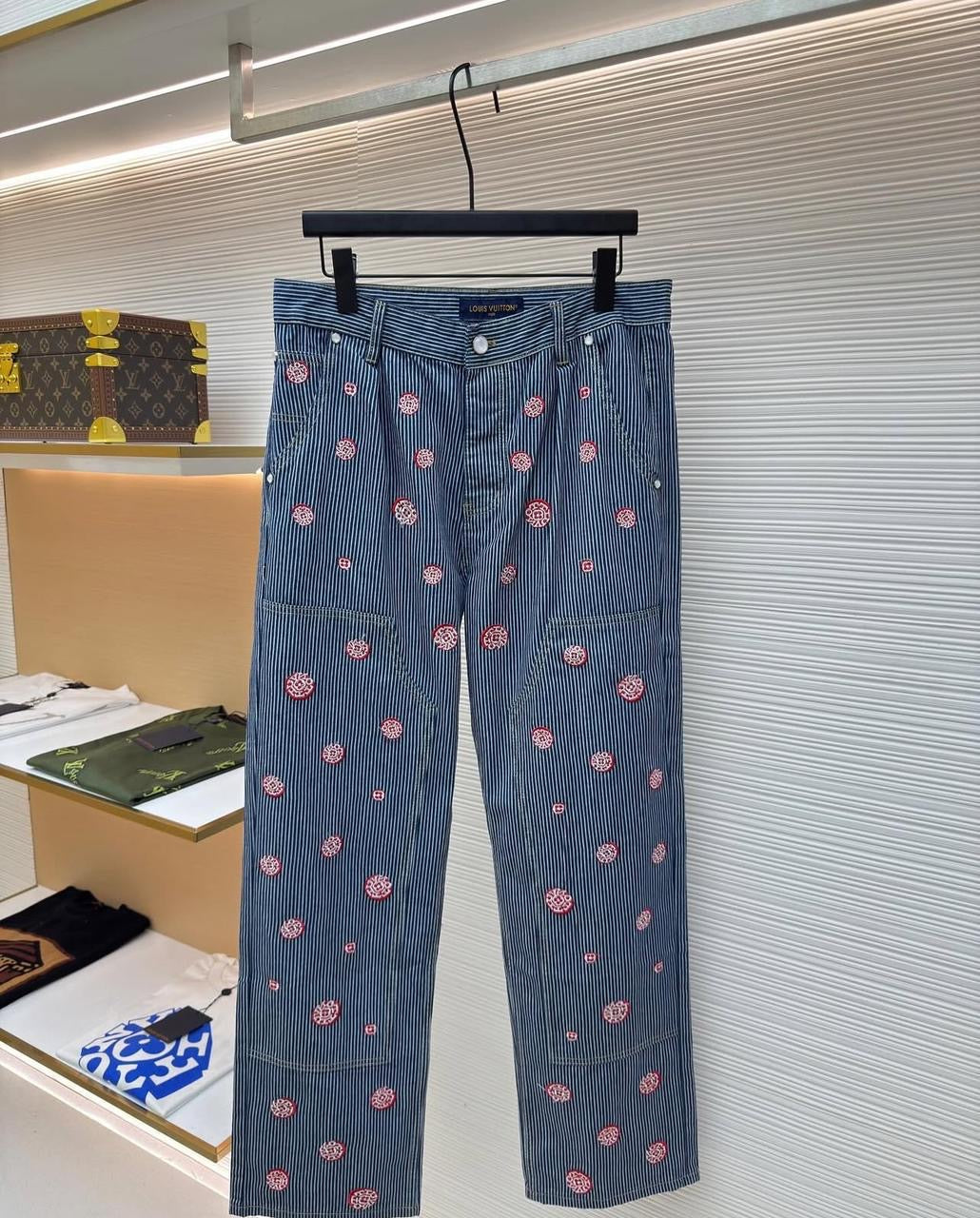 Louis Vuitton Set