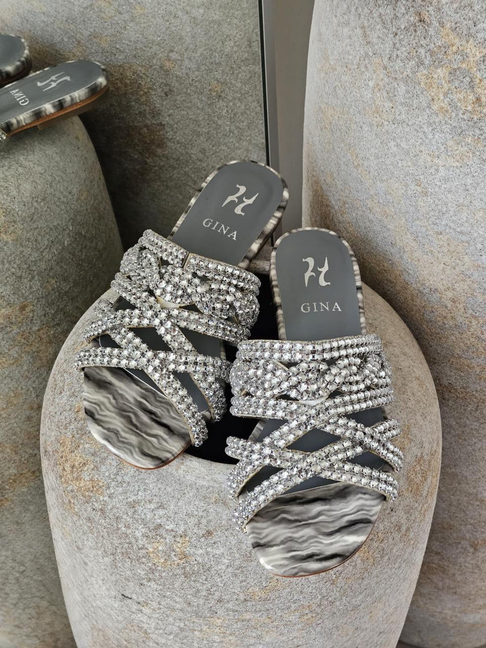 Gina Slippers