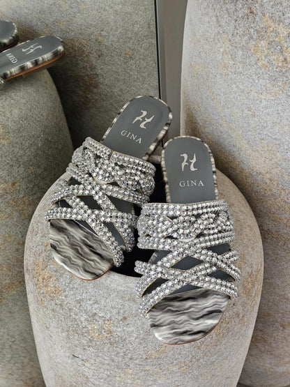 Gina Slippers