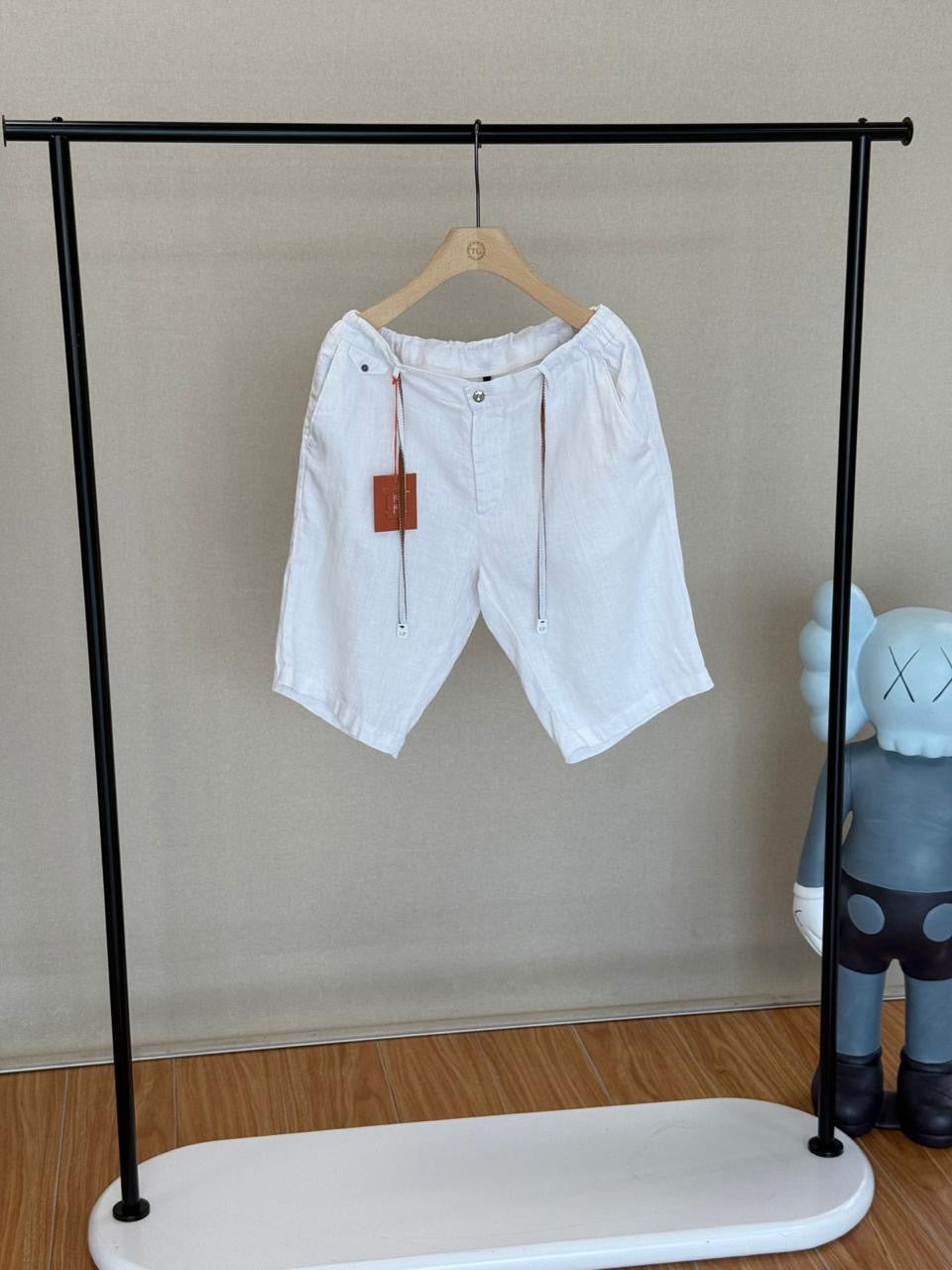 Loro Piana Shorts 3 colors