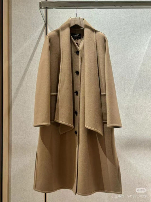 Loro Piana Coat