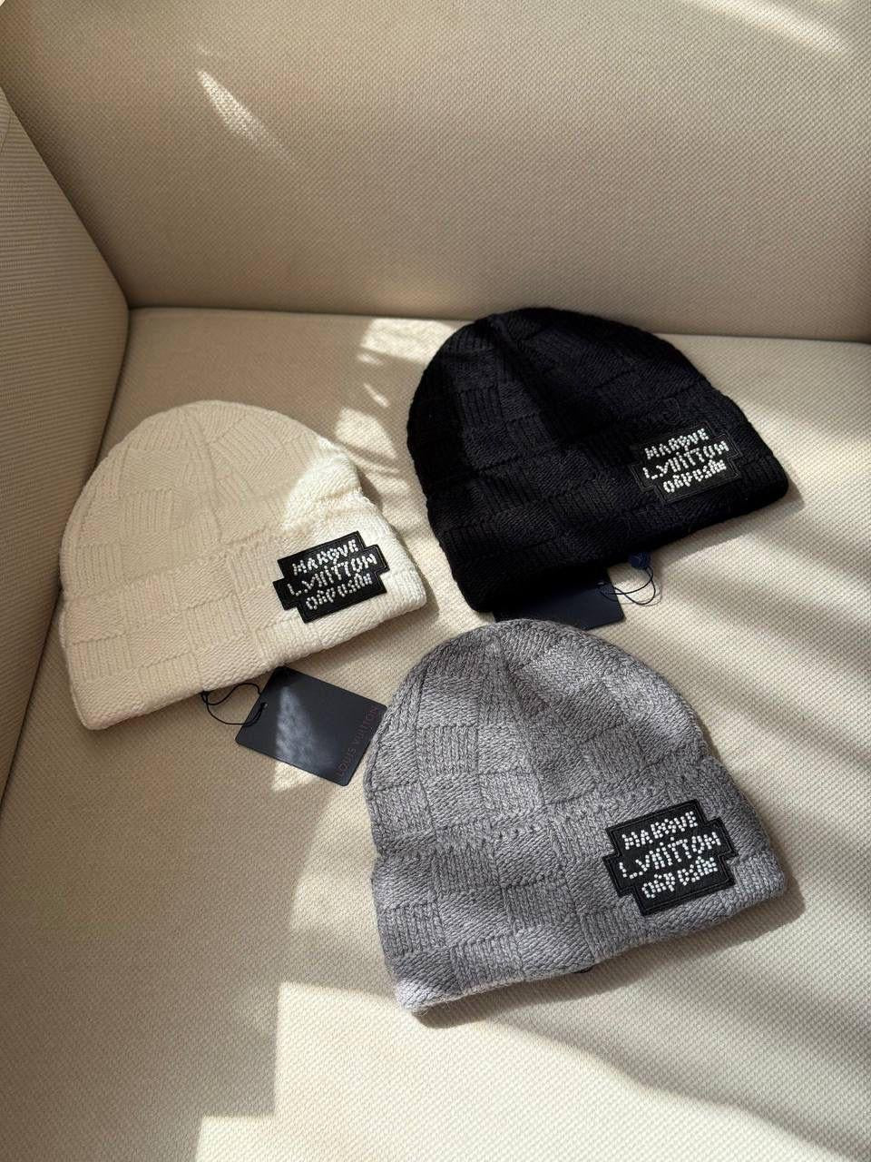 Louis Vuitton Beanie