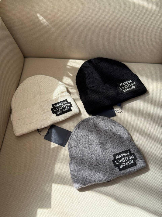 Louis Vuitton Beanie