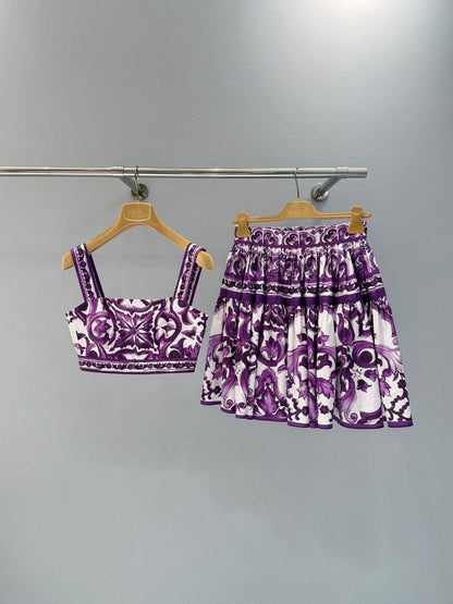 Dolce & Gabbana Set