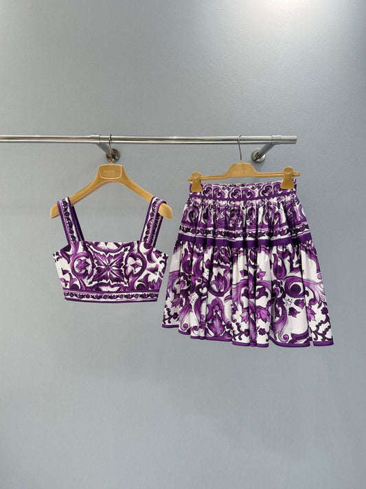 Dolce & Gabbana Set
