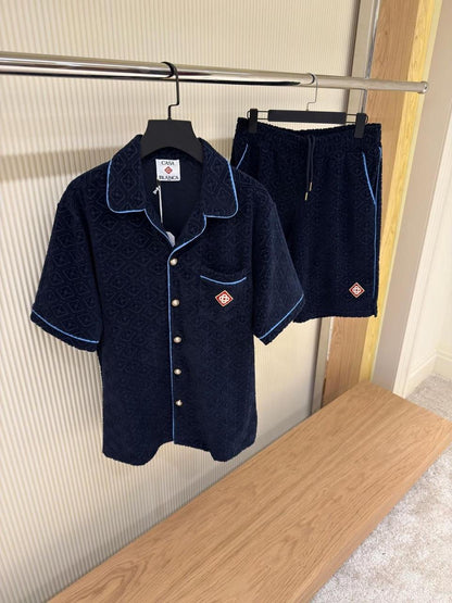 Casablanca Set