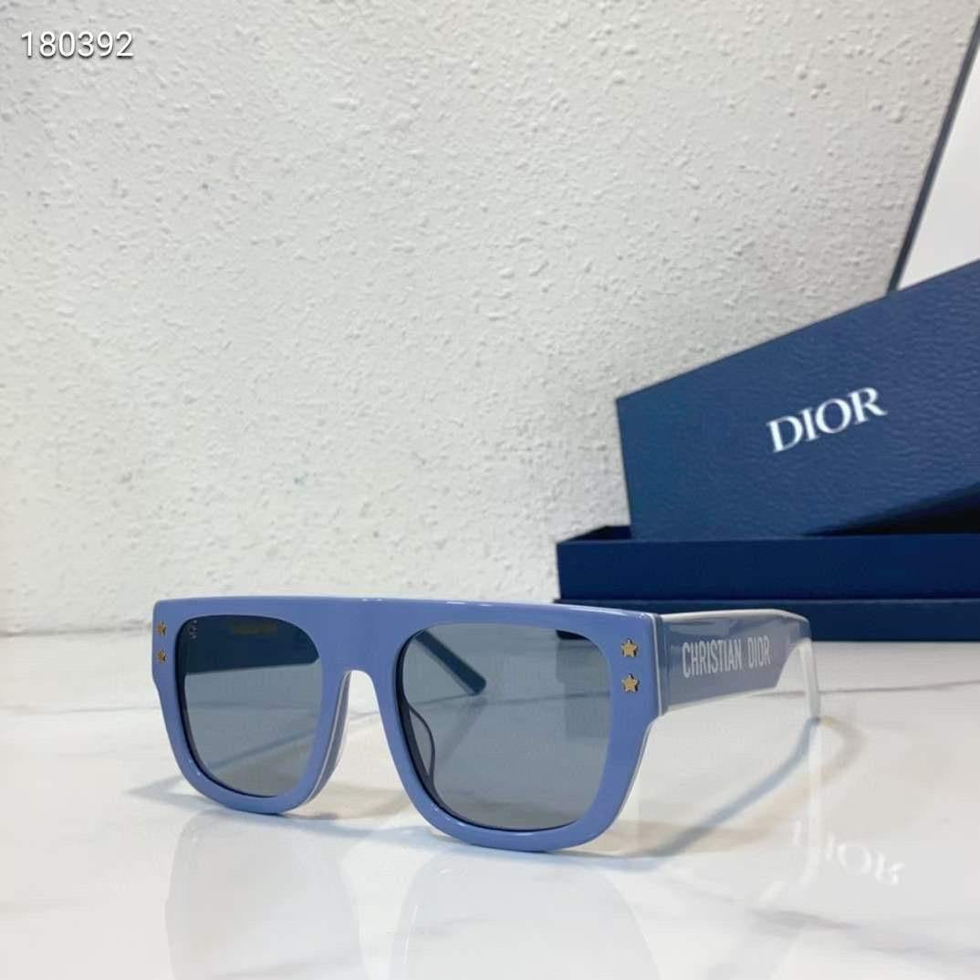 Dior Sunglasses 4 colors