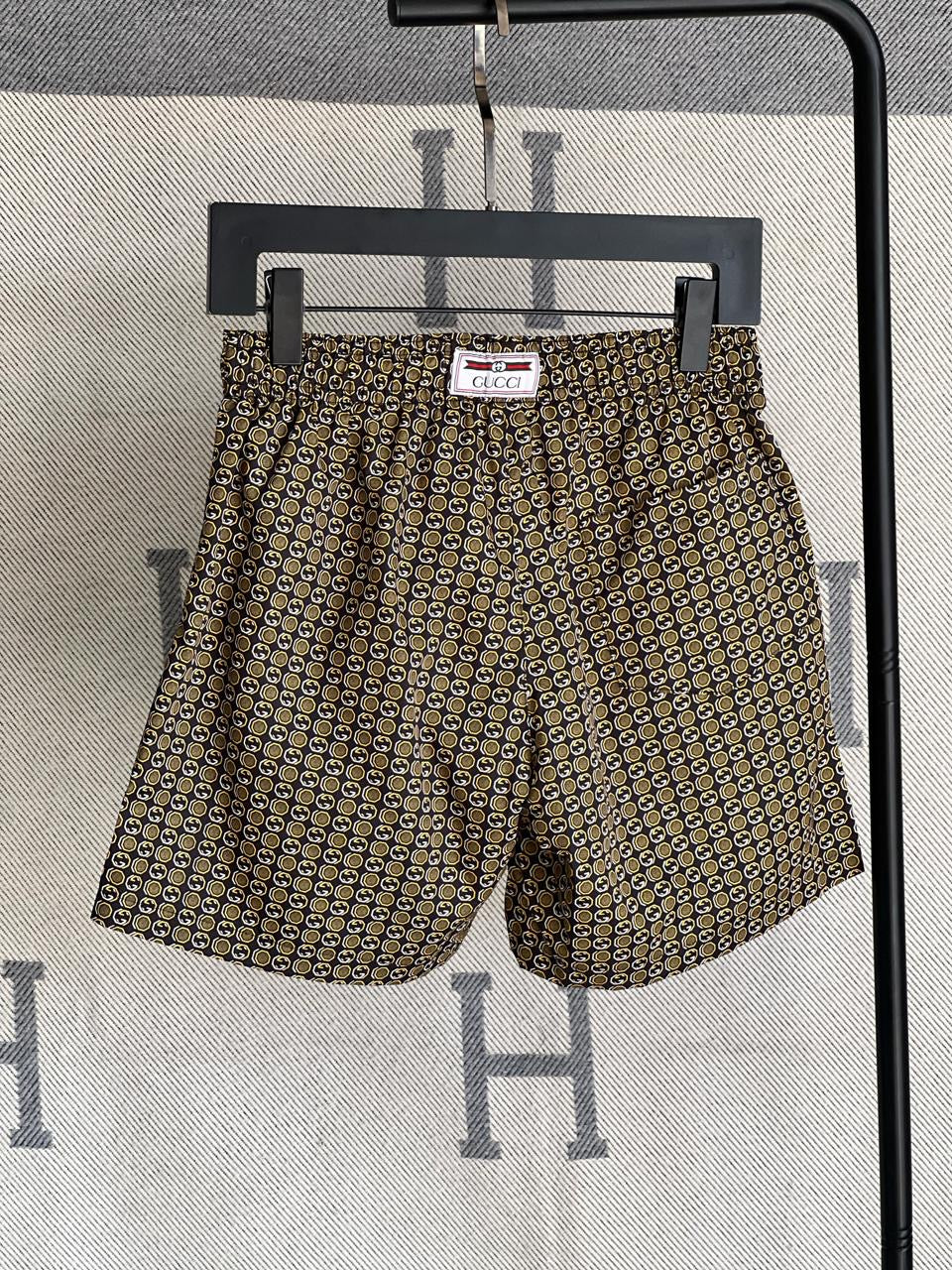 Gucci Swimming Short 2 colors