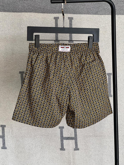 Gucci Swimming Short 2 colors
