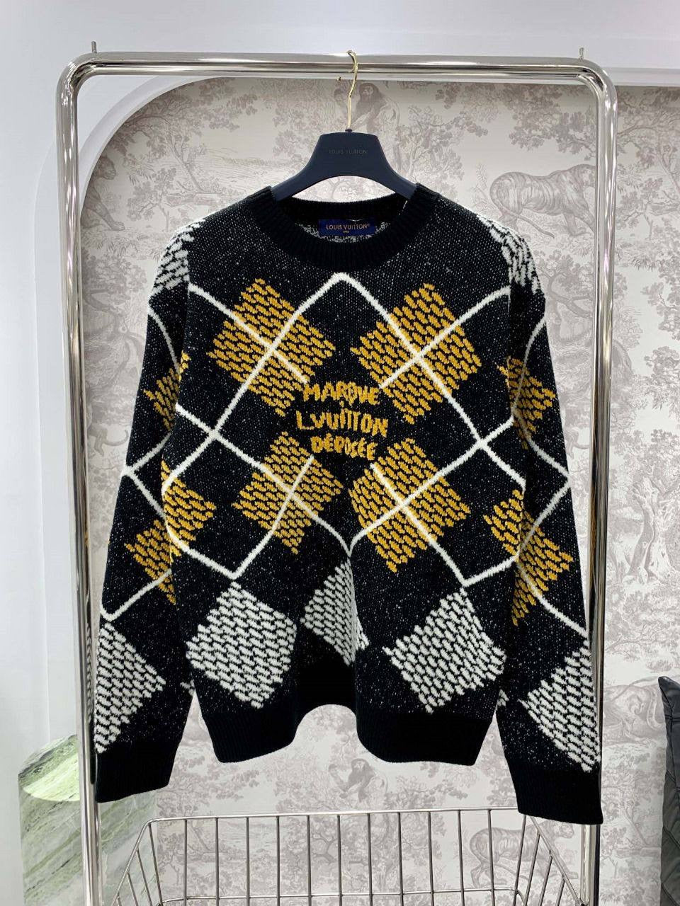 Louis Vuitton Sweater
