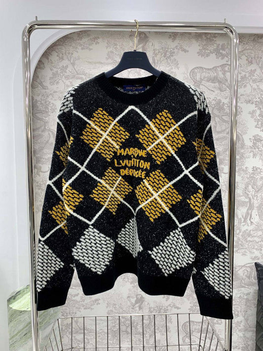 Louis Vuitton Sweater