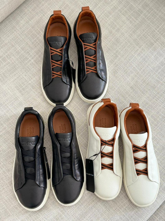 Zegna Sneakers 3 colors
