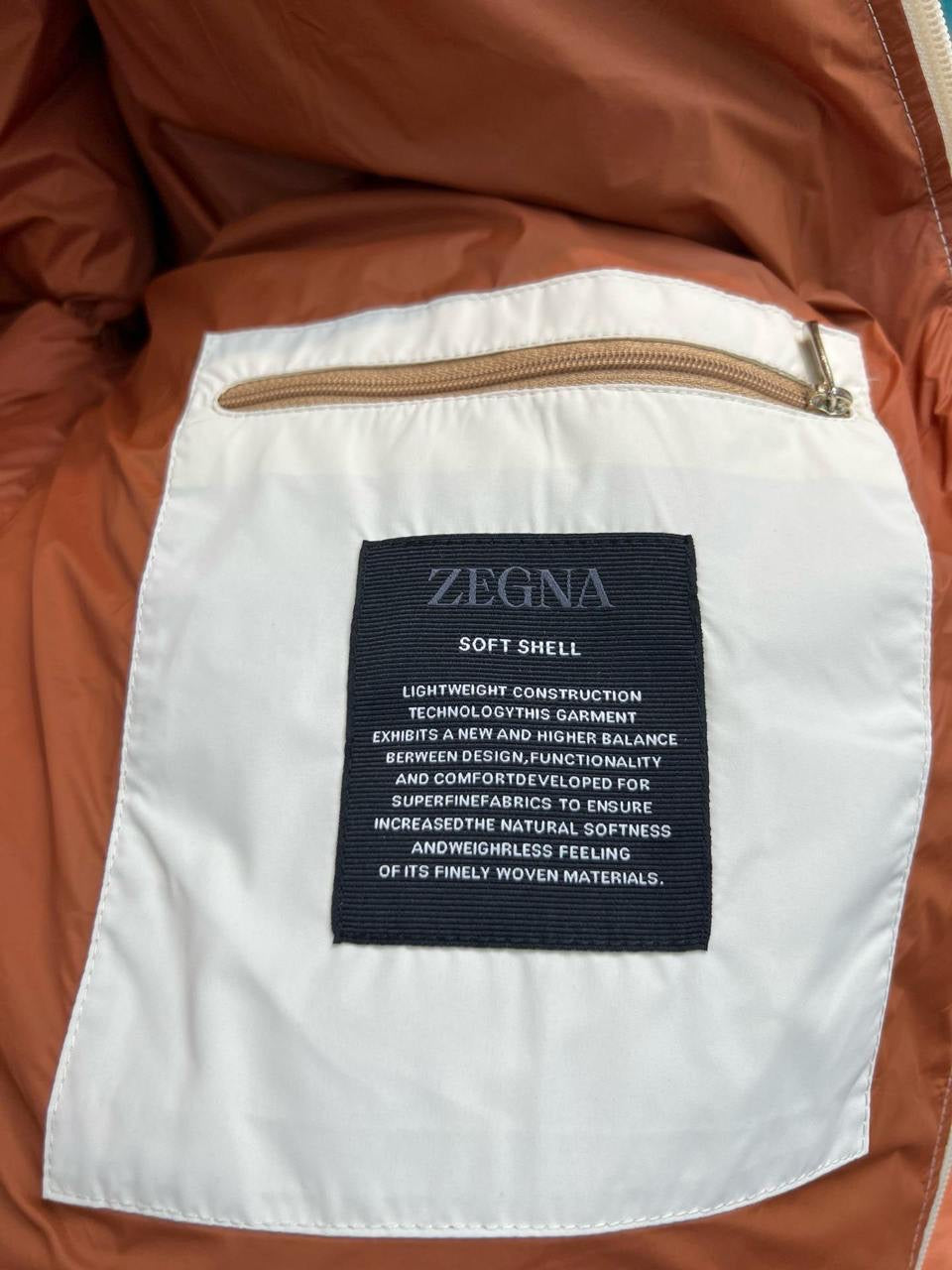 Zegna Jacket