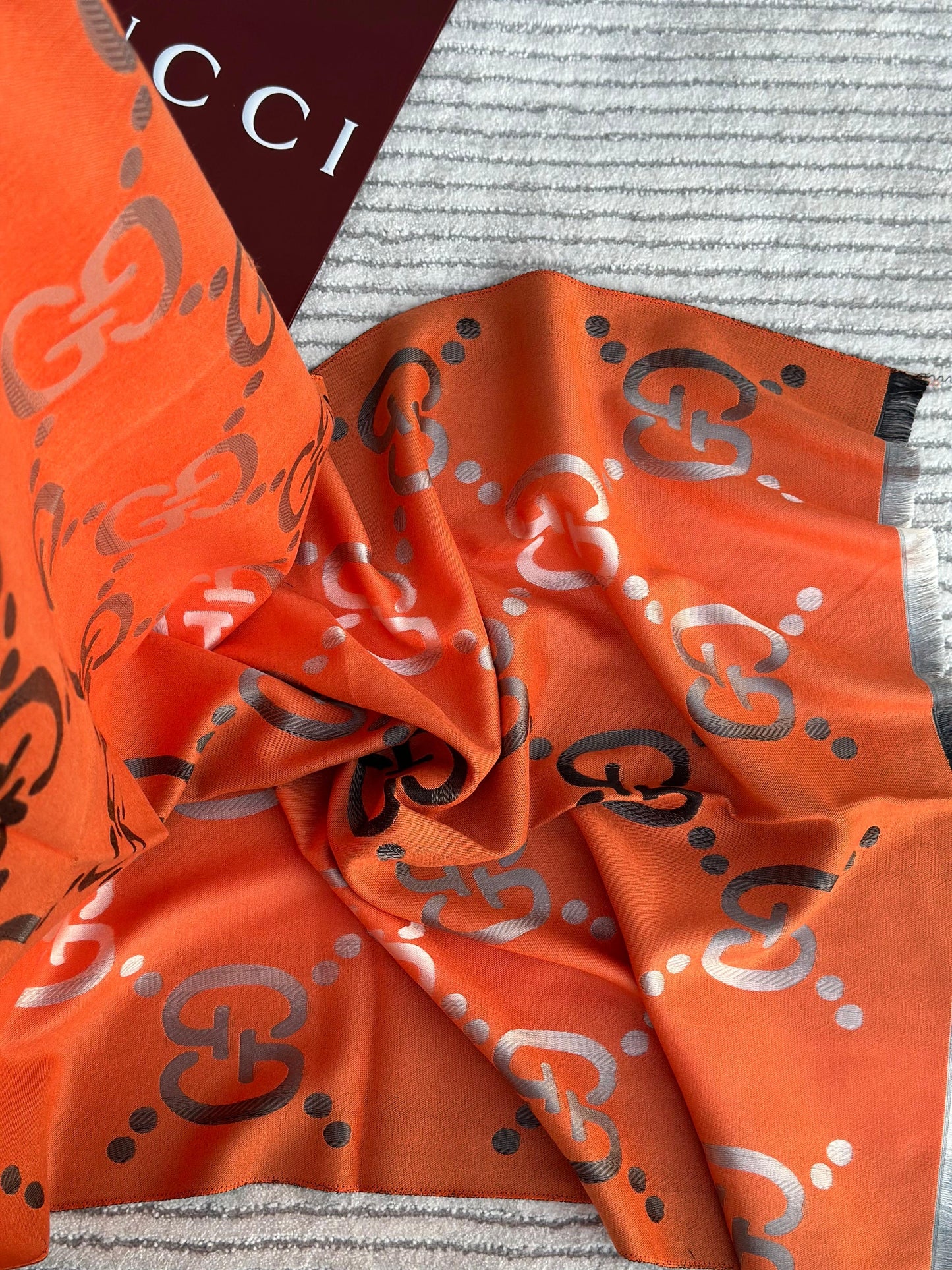 Gucci Scarf 6 colors