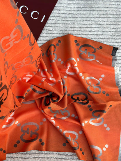 Gucci Scarf 6 colors