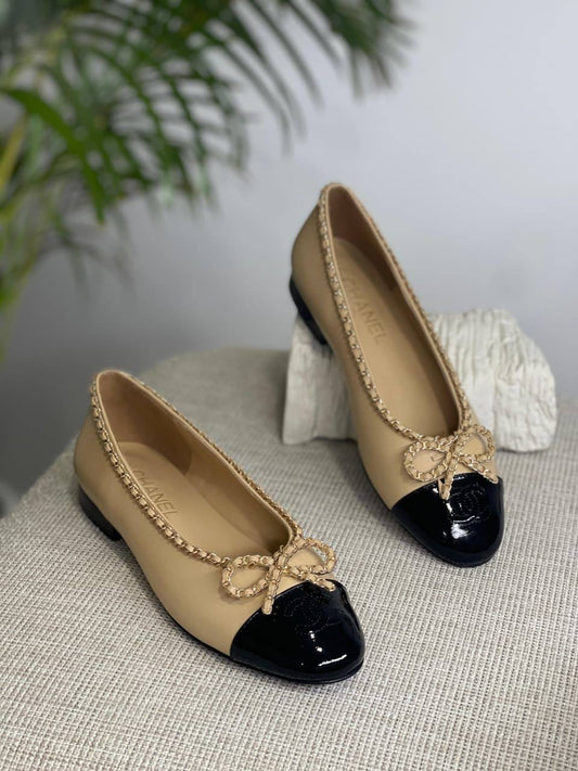Chanel Ballerina