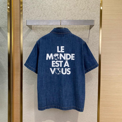 Louis Vuitton Shirt