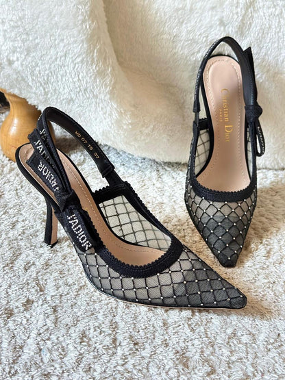 Dior Heels