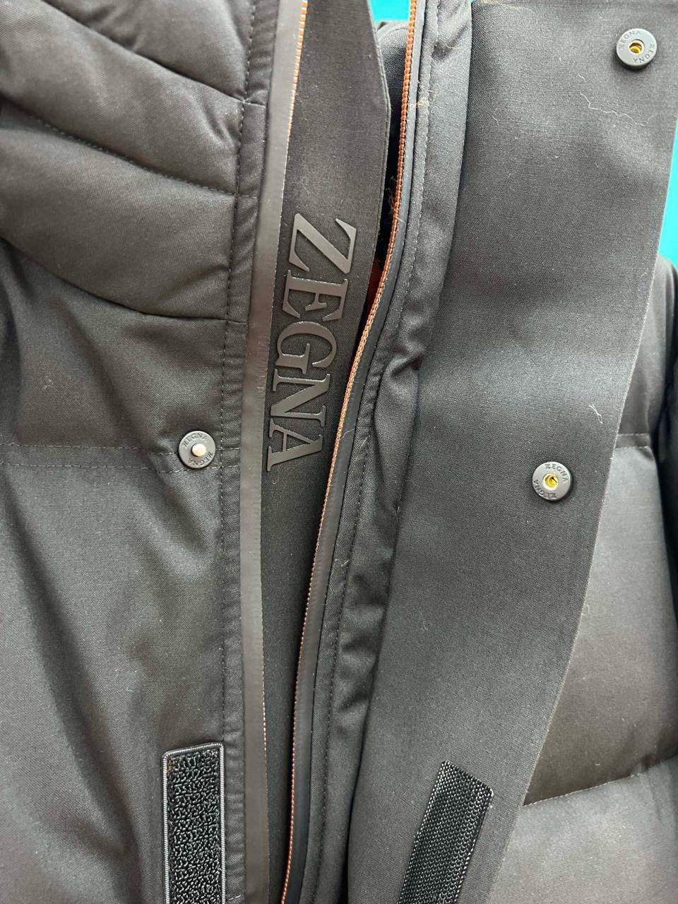 Zegna Jacket