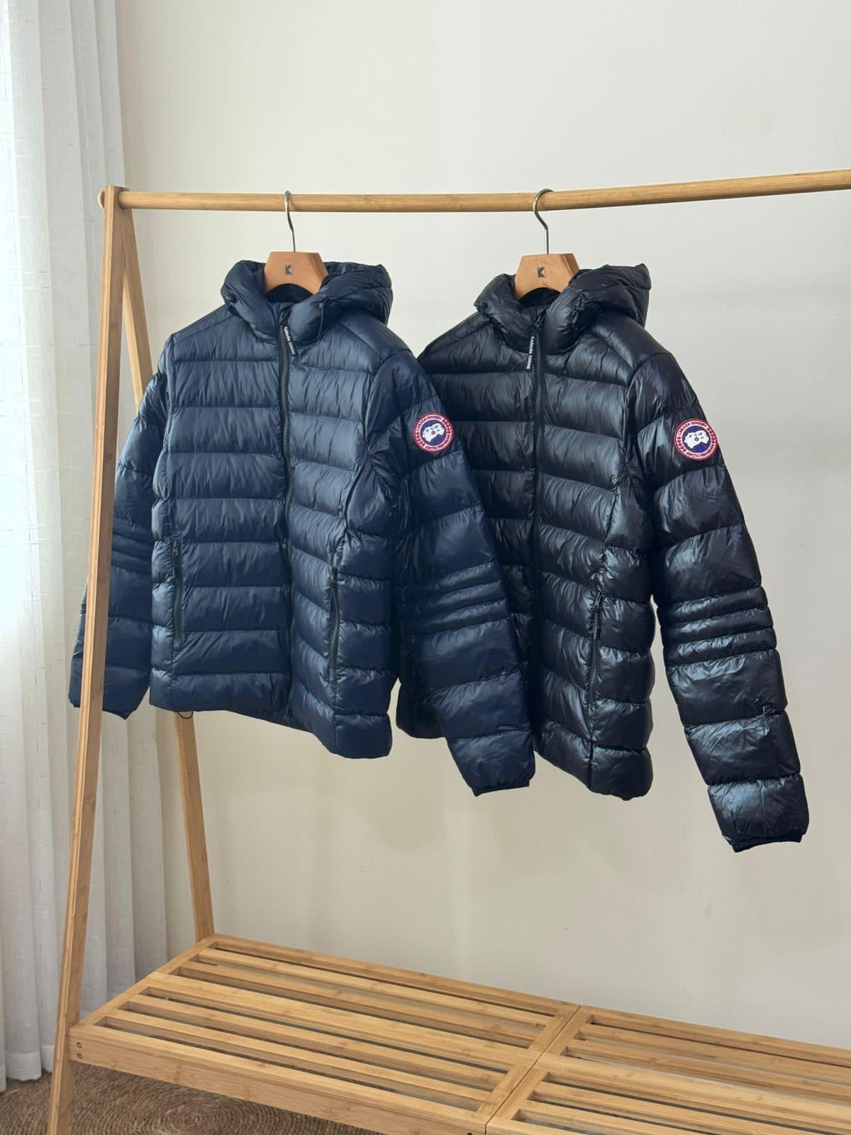Canada Goose Jacket