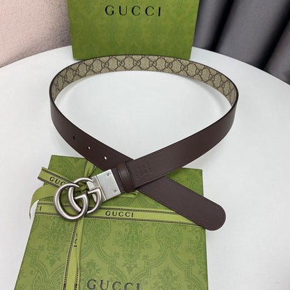 Gucci Belts 3 colors