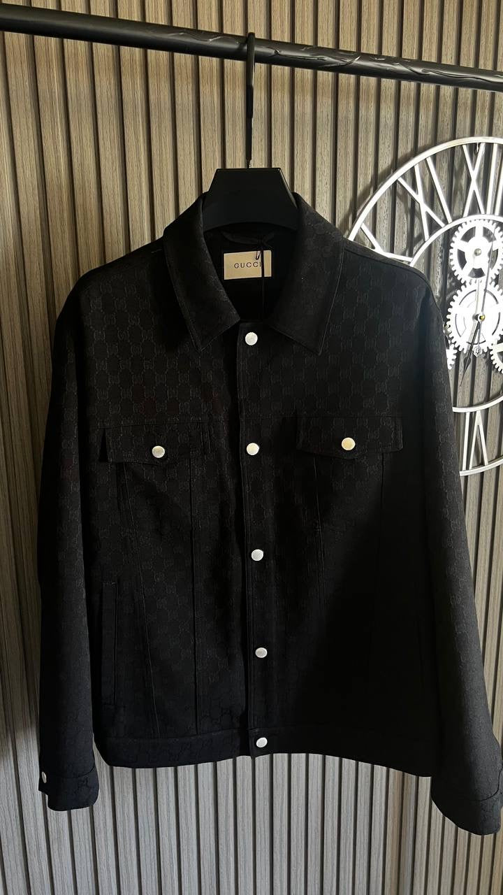 Gucci Denim Shirt (VIP Quality) 2 colors