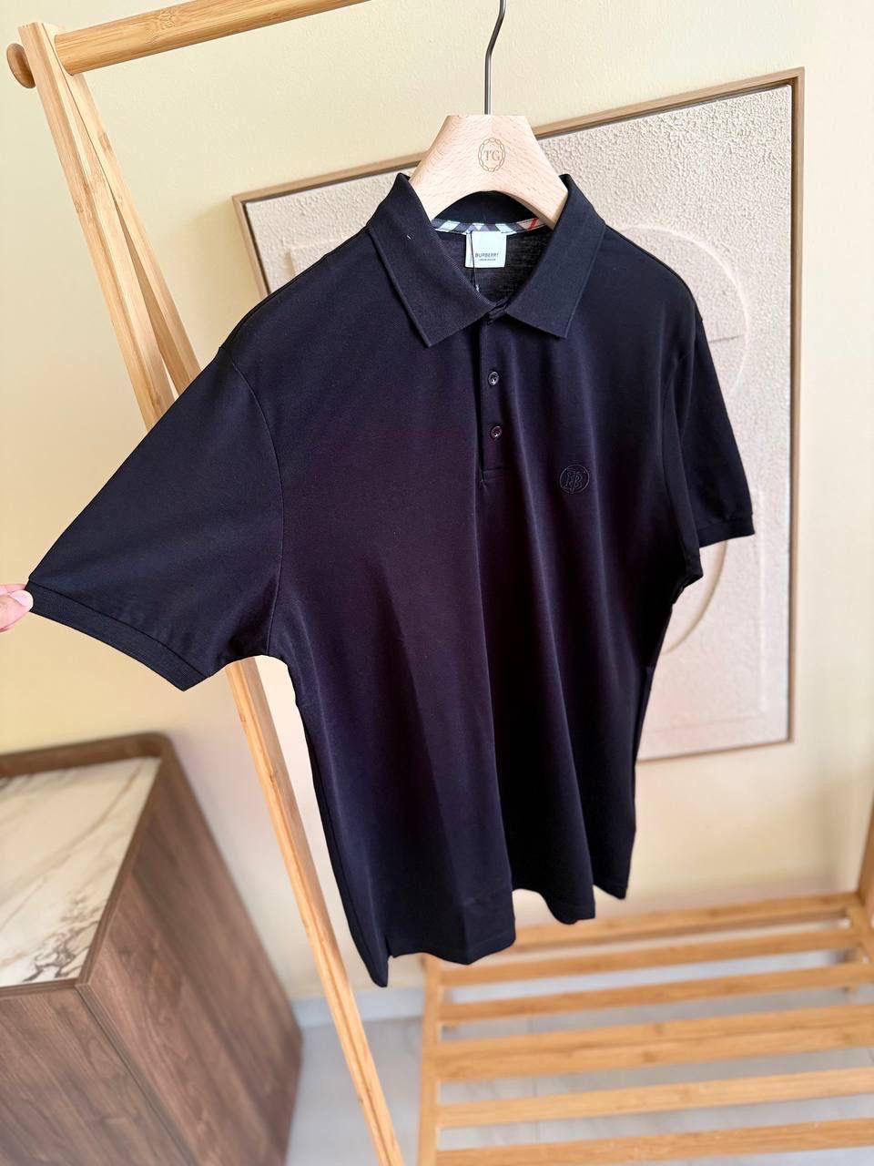 Burberry Polo Shirt