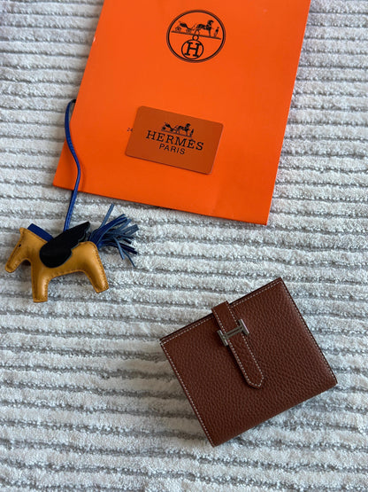 Hermes wallets