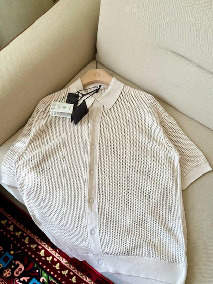 Prada Shirt 3 colors