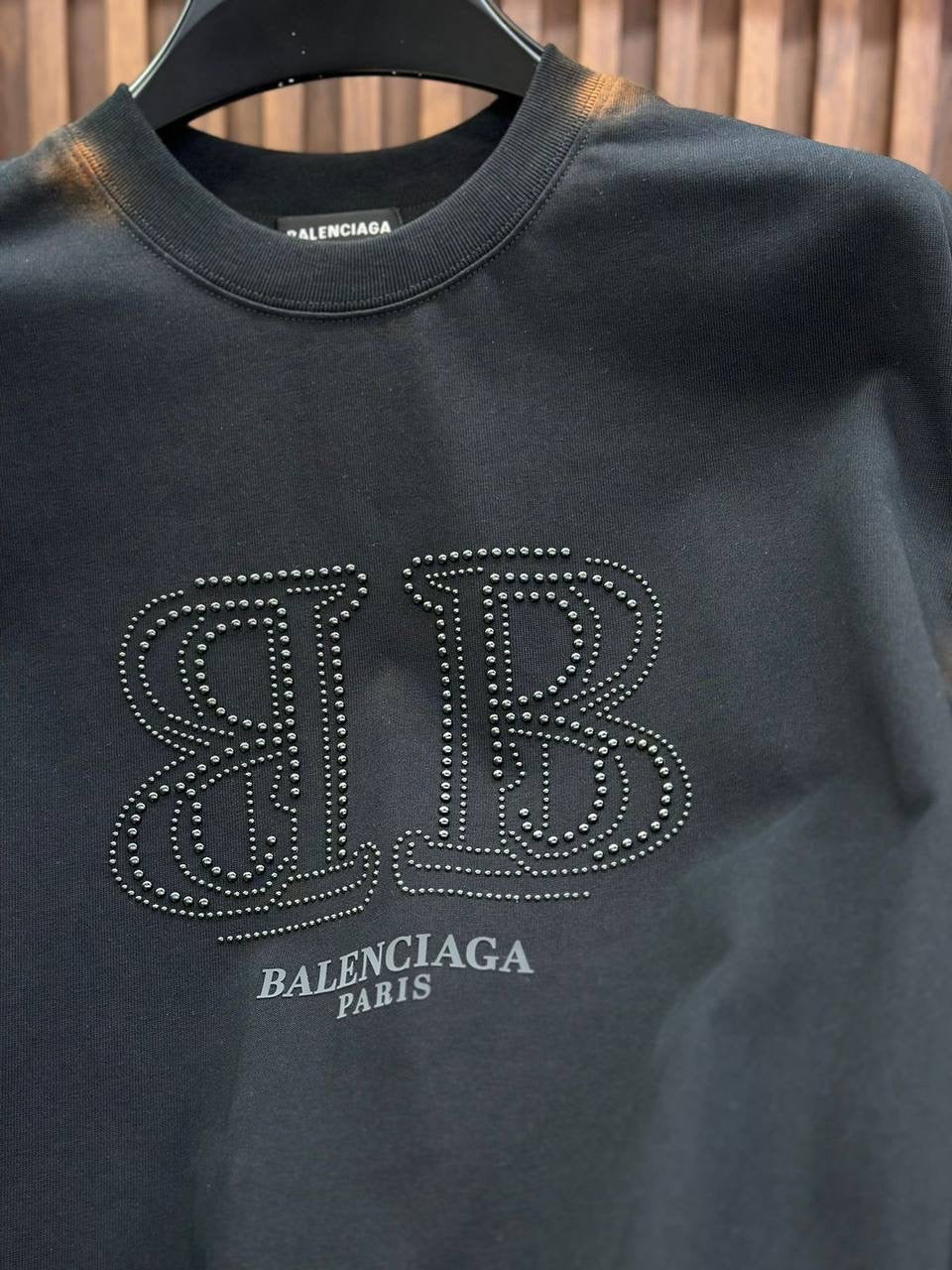 Balenciaga T-Shirts 2 colors