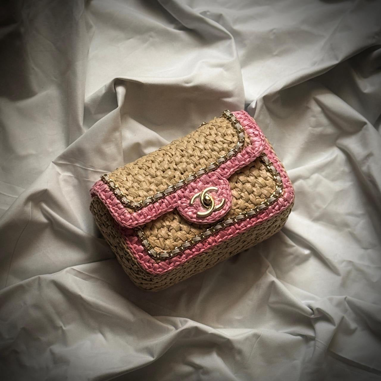 Chanel HandBag (VIP Quality)