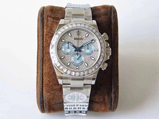 Rolex Watch 2 colors