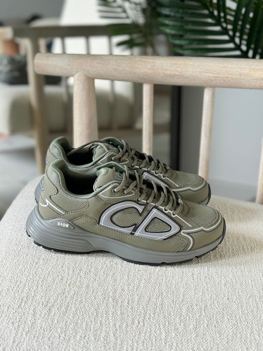 DIOR B30 Shoes