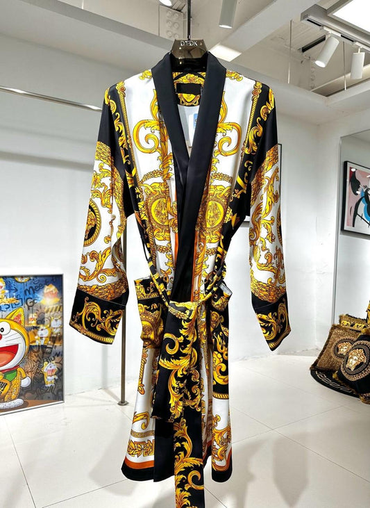 Versace Silk Rope