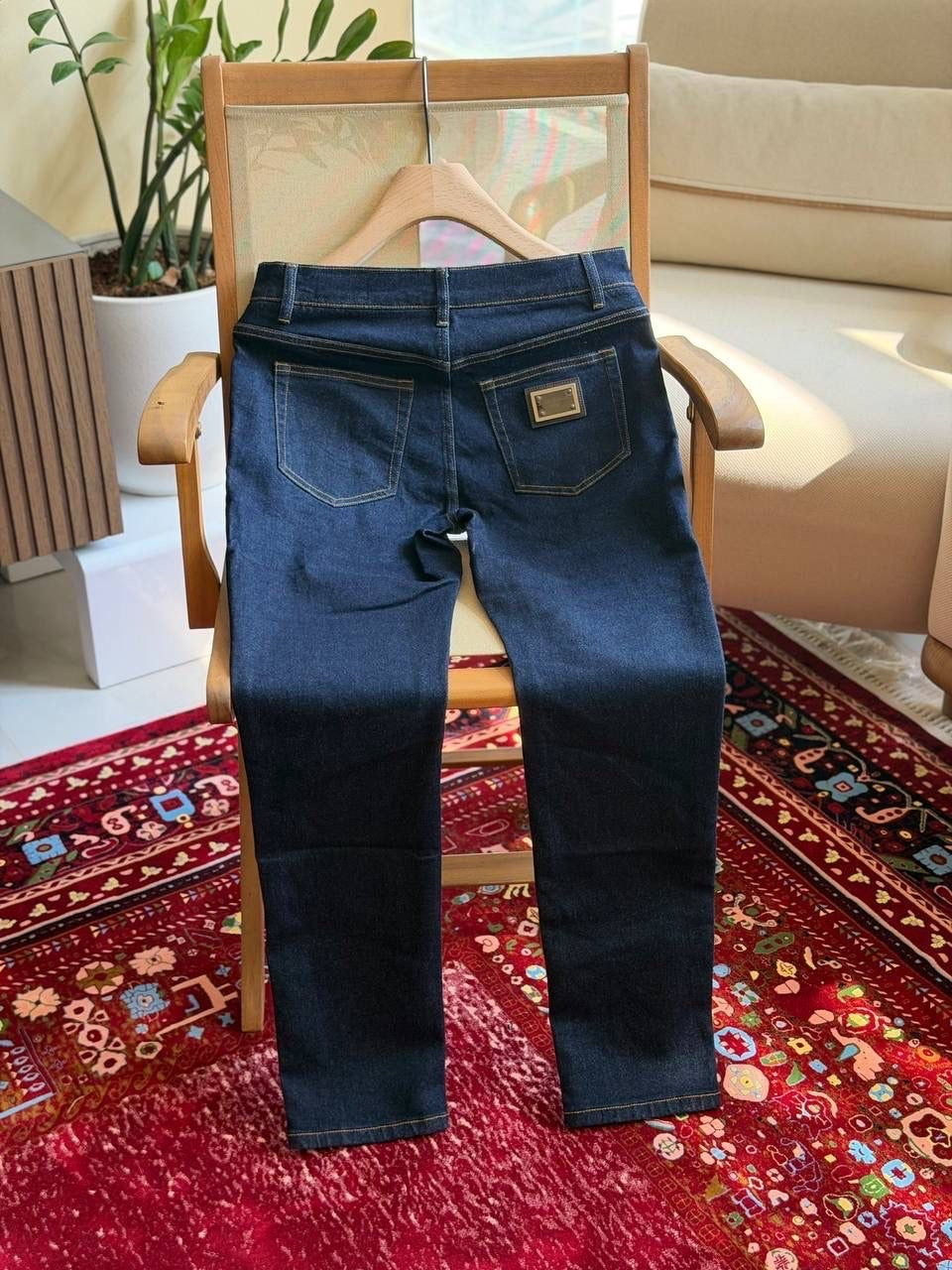 Dolce & Gabbana Jeans Pants