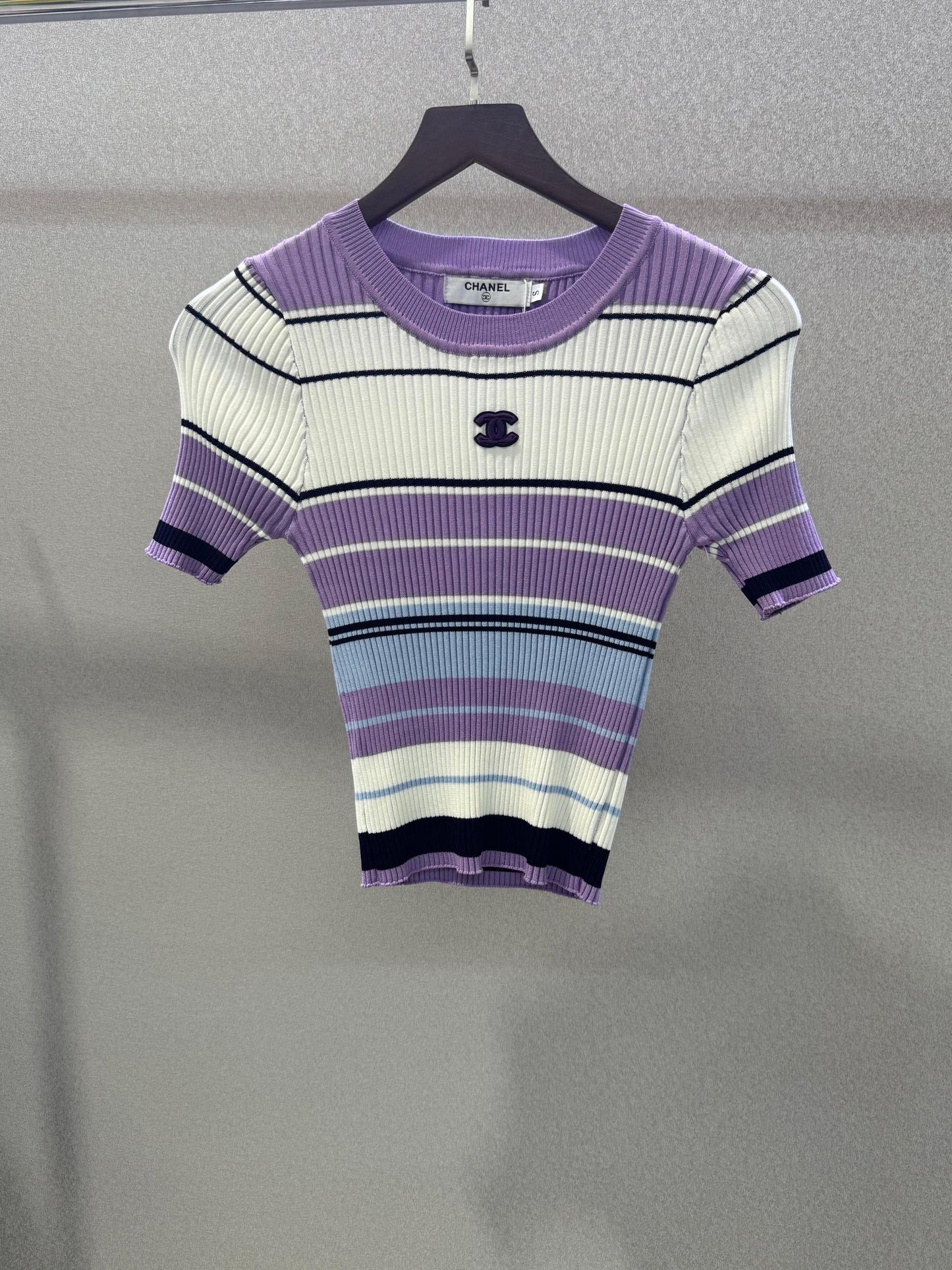 Chanel T-Shirt 2 colors