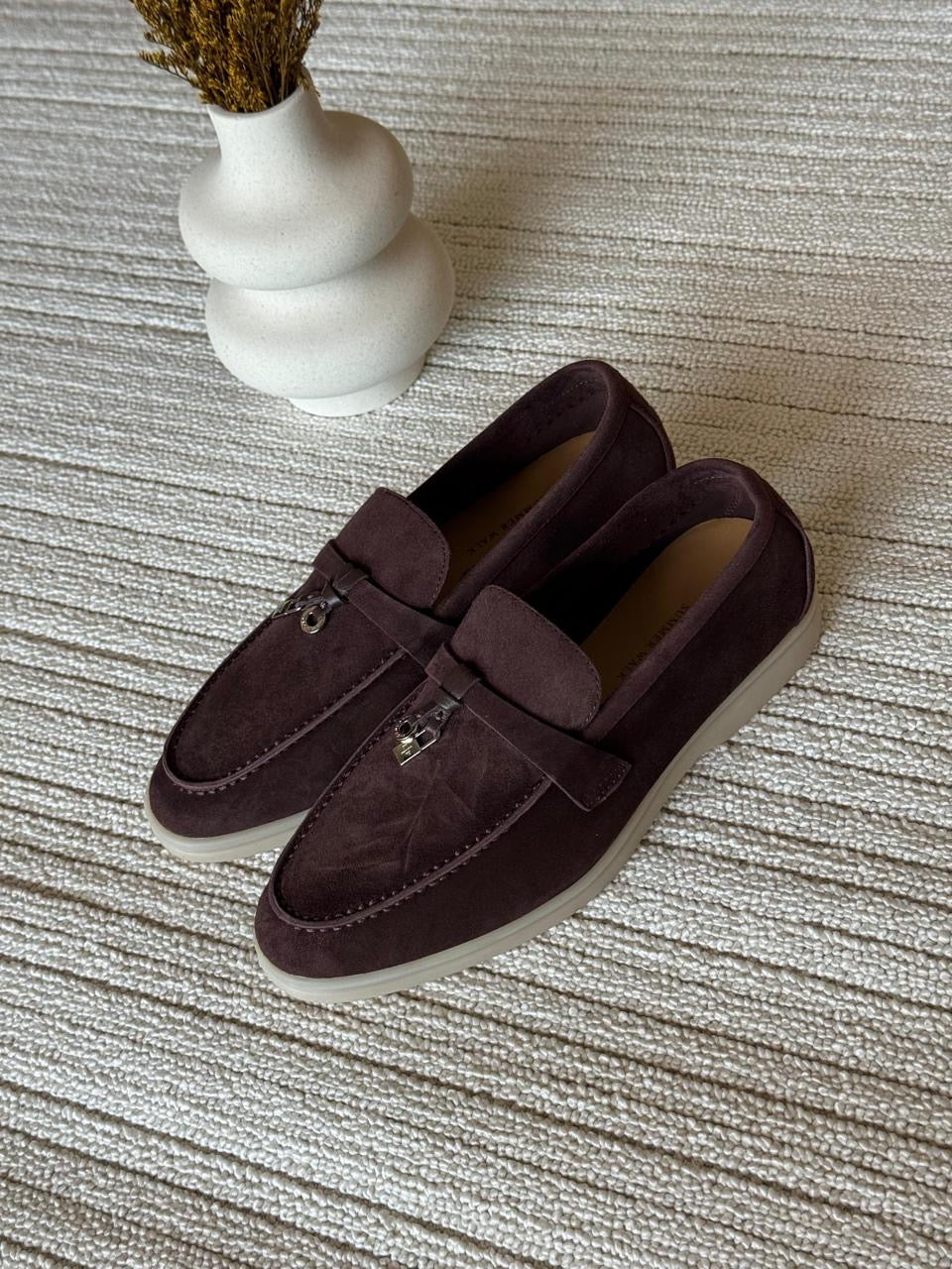 Loro Piana Loafers 10 colors