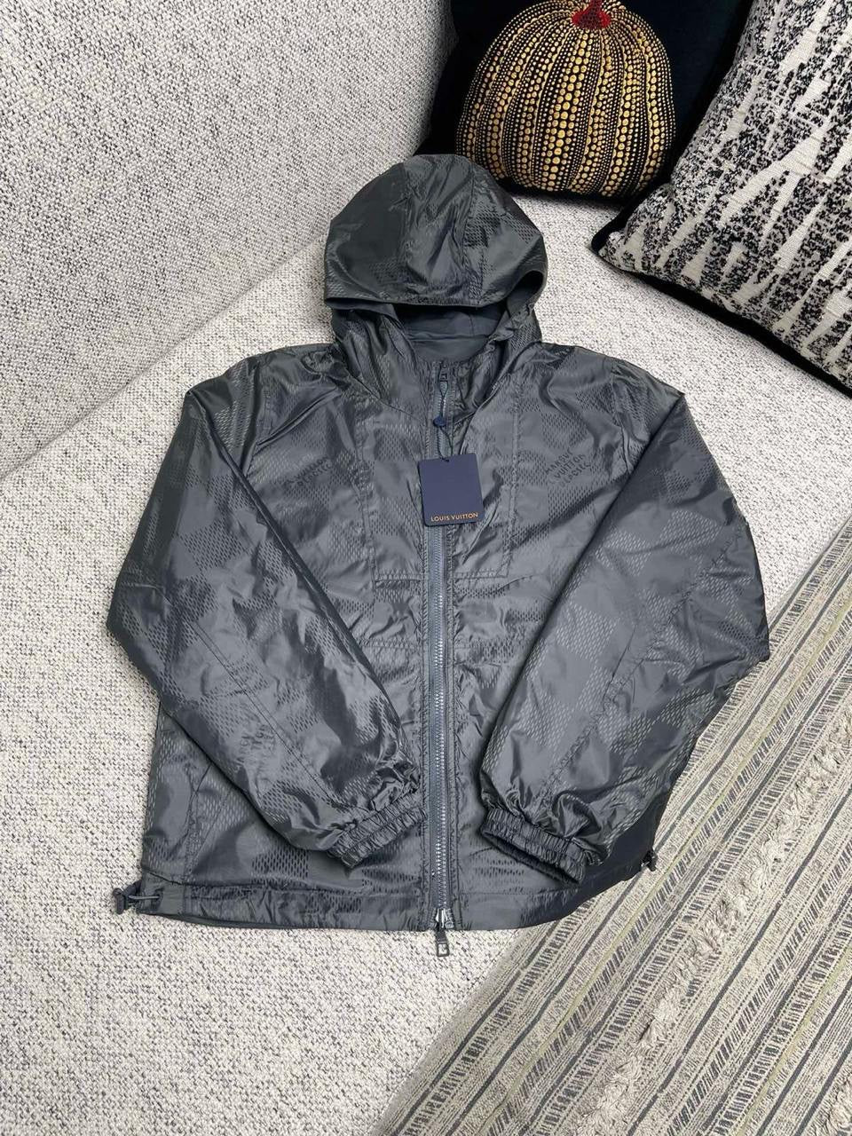 Louis Vuitton Double Side Jacket