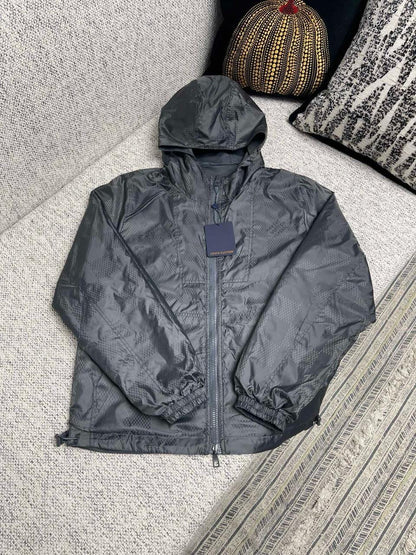 Louis Vuitton Double Side Jacket