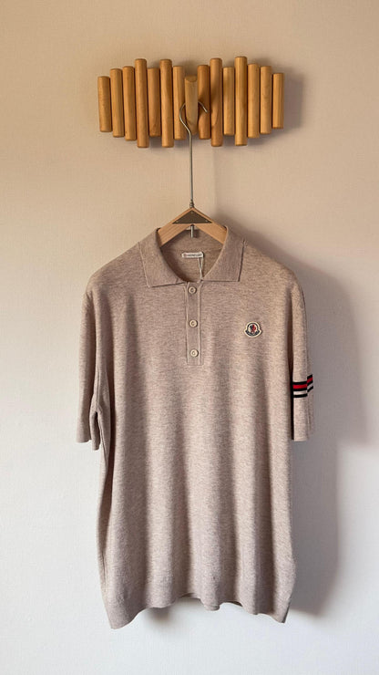 Moncler Polo Shirt