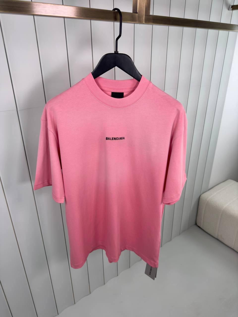 Balenciaga T-Shirt 5 colors